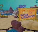 Goo Lagoon 1