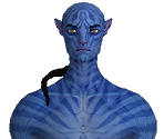 Male Avatar Base