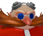 Dr. Eggman