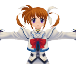 Nanoha Takamachi