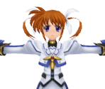 Nanoha Takamachi (Movie)