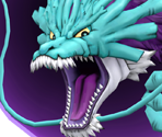Wyrmhole Dragon