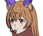 Raphtalia (Head 0003)