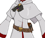Athena Asamiya (Apprentice Mage)