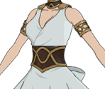 Athena Asamiya (Goddess of War)