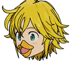 Meliodas (Quack, Quack)