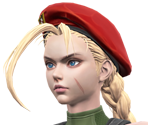 Cammy (Classic)