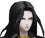 Alucard (Elegant Black)