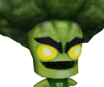 Broccoli Guy