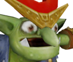 Lob Goblin