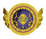 Nimble Champion's Shield