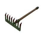 Back Scratcher