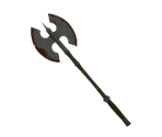 Scotsman's Skullcutter