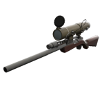 Sniper Rifle