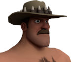 Saxton Hale