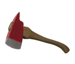 Fire Axe