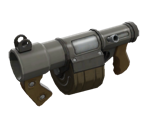 Stickybomb Launcher