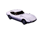 Toyota 2000GT