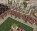 Gardens of Theed