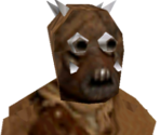 Tusken Raider