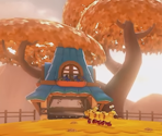 Wii Maple Treeway