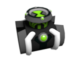 Ben 10 Accessory - Ben 10 Omnitrix