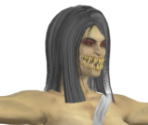 Mileena (Flesh Pit)