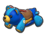 Teddy Buggy