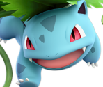 Ivysaur