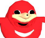 Ugandan Knuckles