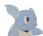 #0008 Wartortle