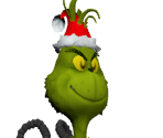 The Grinch