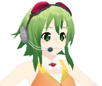 GUMI (Default)