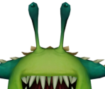 Giant Chompy (Chompy Mage)