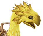 Chocobo