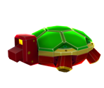 Dreadnought Turtle