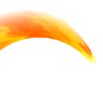 Lava Prominence