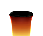 Melty Molten Lava Steps