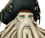 Davy Jones