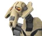 General Grievous