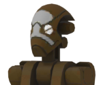 Commando Droid Captain