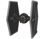 TIE Fighter