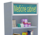 Medicine Cabinet