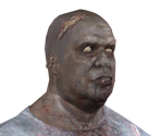 Zombie Man 2