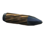 Sniper Bullet