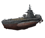 Gadd's Ship