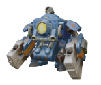 Heavy Mecha