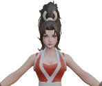 Mai Shiranui (HD)