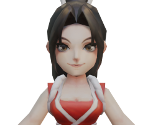 Mai Shiranui