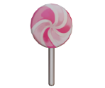 Nadia's Lollipop